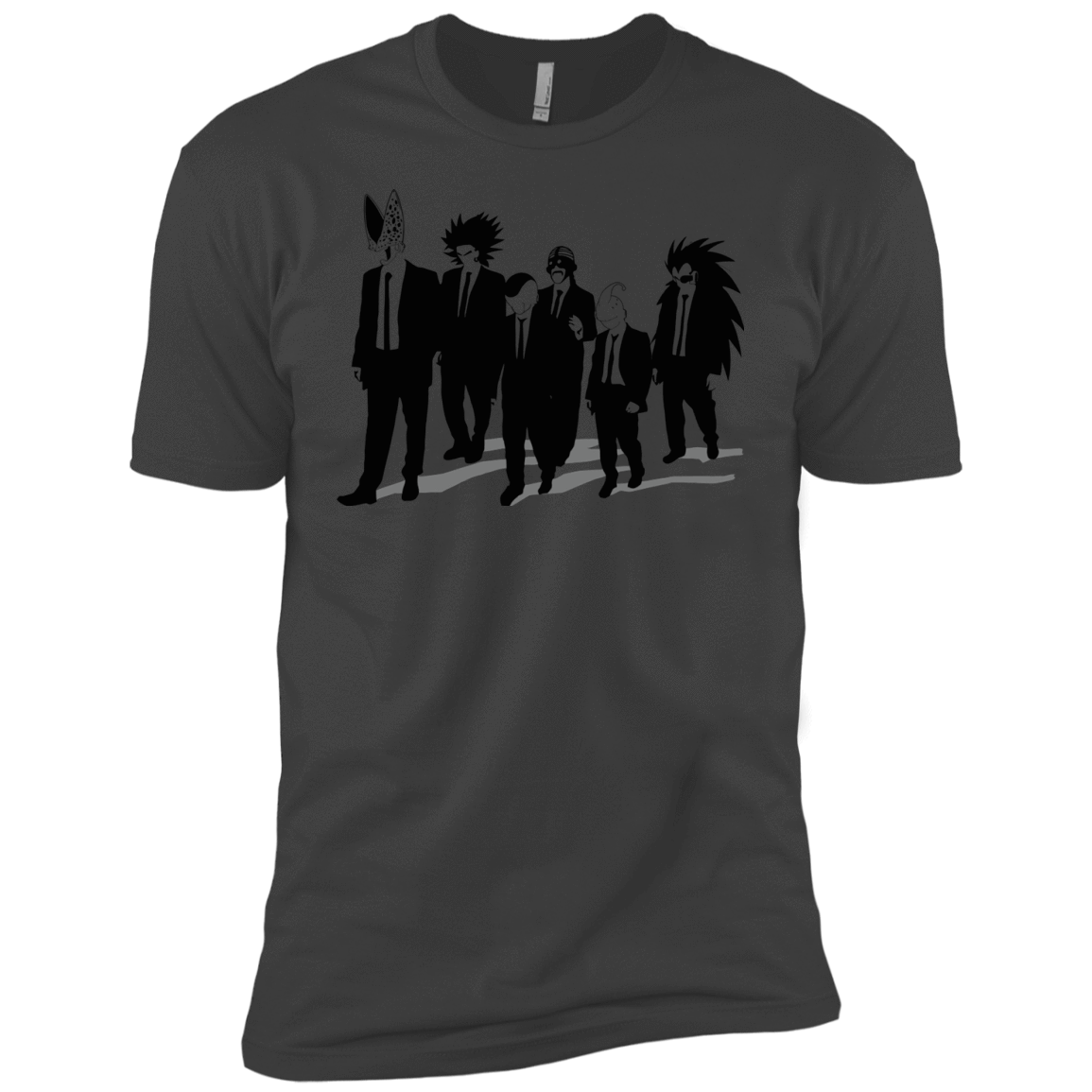 Reservoir Enemies Boys Premium T-Shirt