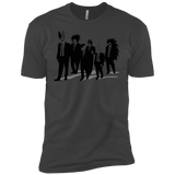 Reservoir Enemies Boys Premium T-Shirt