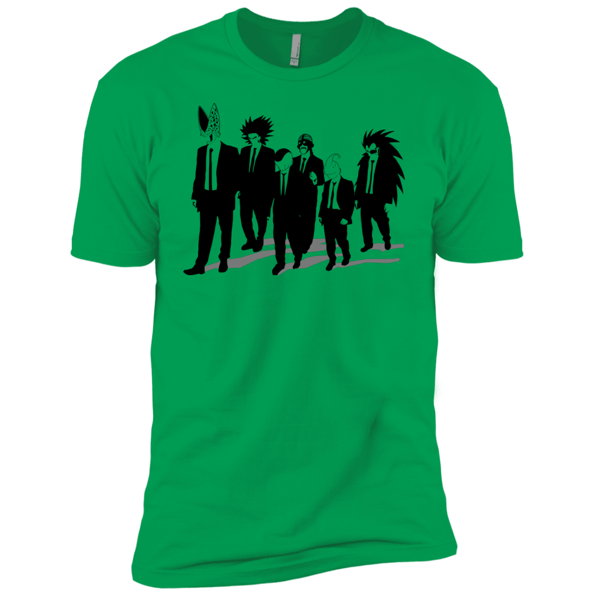 Reservoir Enemies Boys Premium T-Shirt