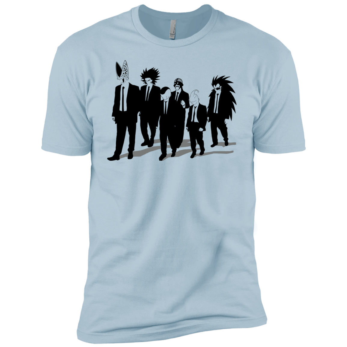Reservoir Enemies Boys Premium T-Shirt