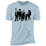 Reservoir Enemies Boys Premium T-Shirt
