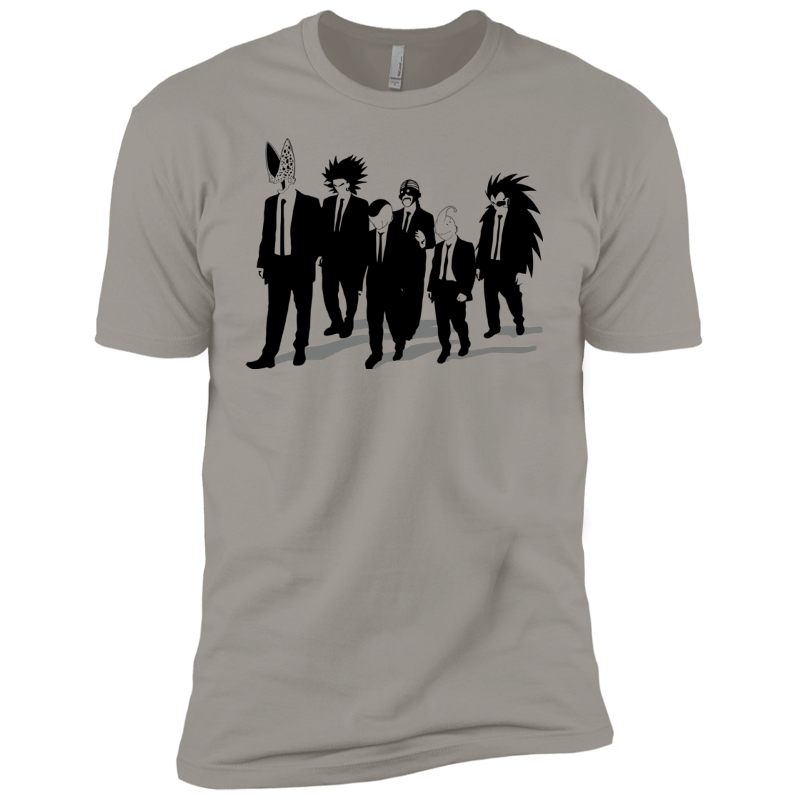 Reservoir Enemies Boys Premium T-Shirt