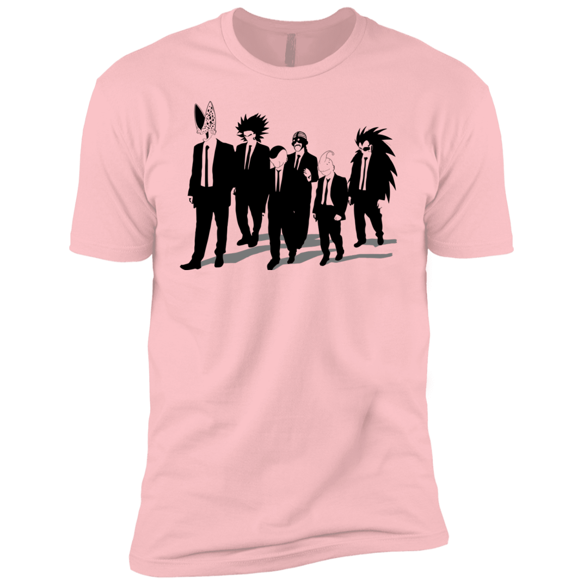 Reservoir Enemies Boys Premium T-Shirt