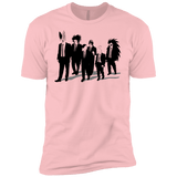 Reservoir Enemies Boys Premium T-Shirt