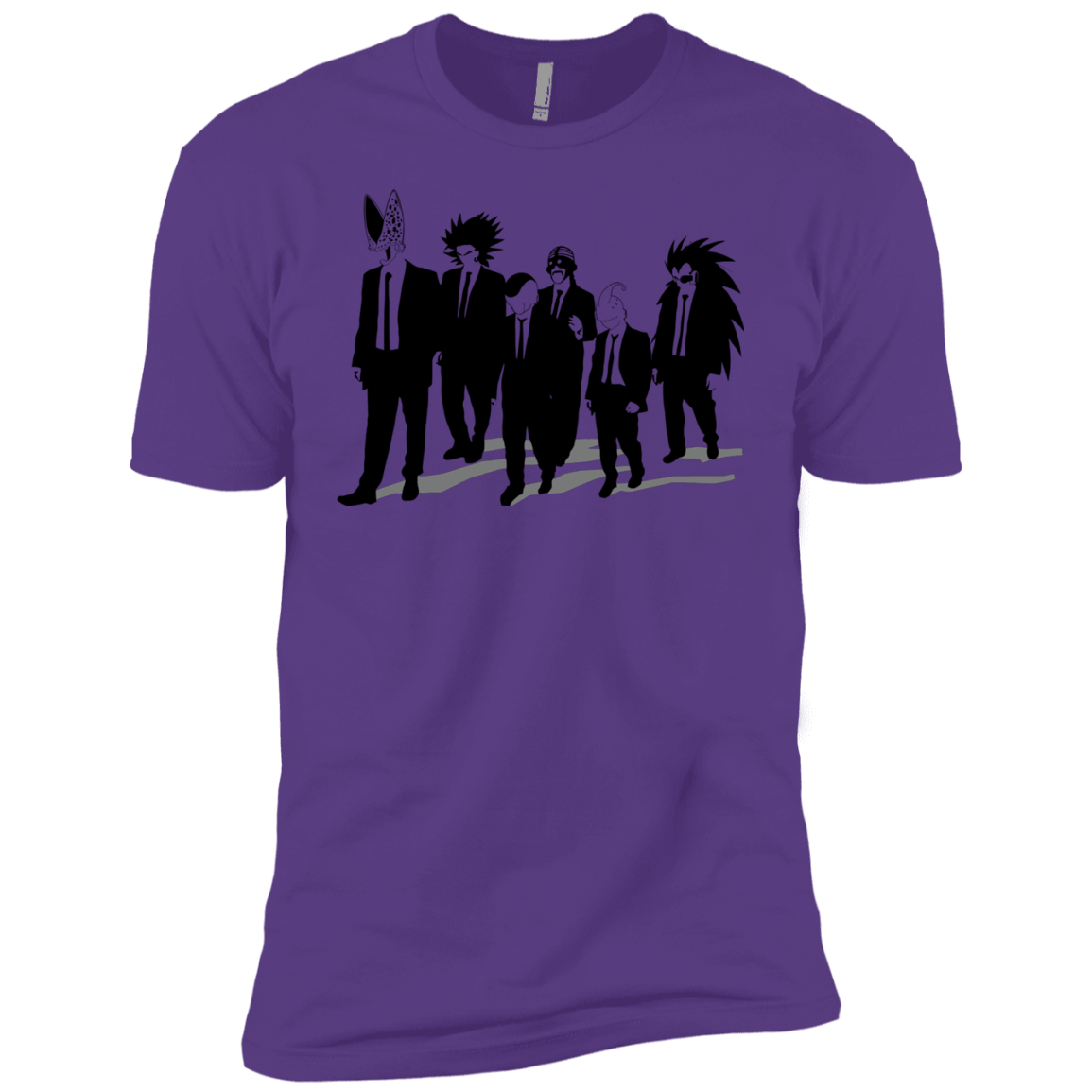 Reservoir Enemies Boys Premium T-Shirt