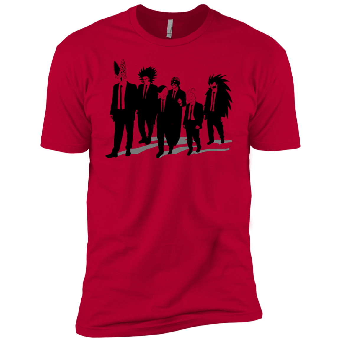 Reservoir Enemies Boys Premium T-Shirt