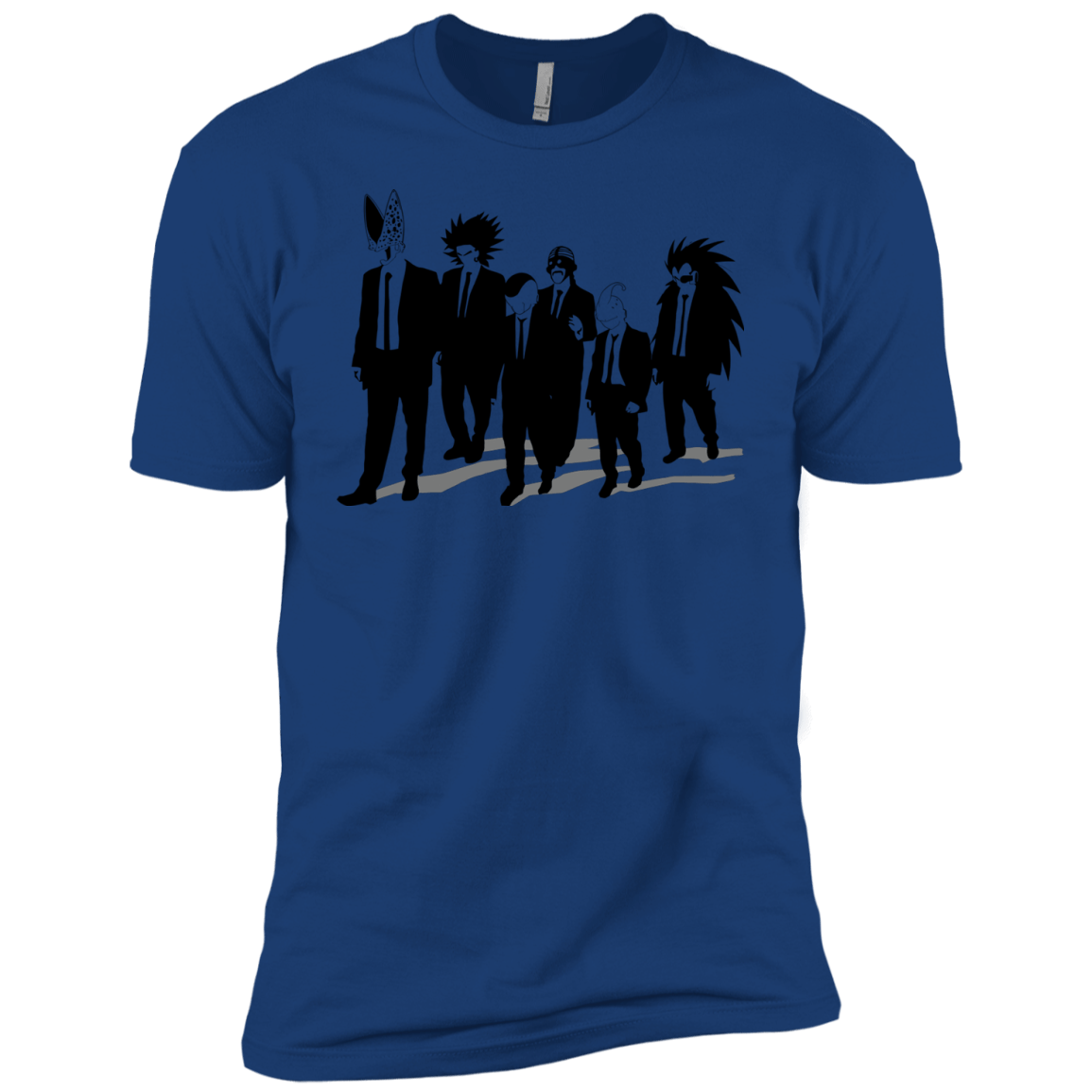 Reservoir Enemies Boys Premium T-Shirt