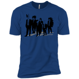 Reservoir Enemies Boys Premium T-Shirt