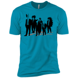 Reservoir Enemies Boys Premium T-Shirt