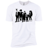 Reservoir Enemies Boys Premium T-Shirt
