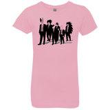T-Shirts Light Pink / YXS Reservoir Enemies Girls Premium T-Shirt