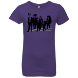 T-Shirts Purple Rush / YXS Reservoir Enemies Girls Premium T-Shirt