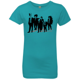 T-Shirts Tahiti Blue / YXS Reservoir Enemies Girls Premium T-Shirt