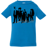 T-Shirts Cobalt / 6 Months Reservoir Enemies Infant Premium T-Shirt