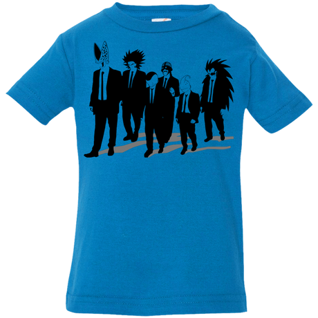 T-Shirts Cobalt / 6 Months Reservoir Enemies Infant Premium T-Shirt