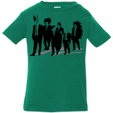 T-Shirts Kelly / 6 Months Reservoir Enemies Infant Premium T-Shirt