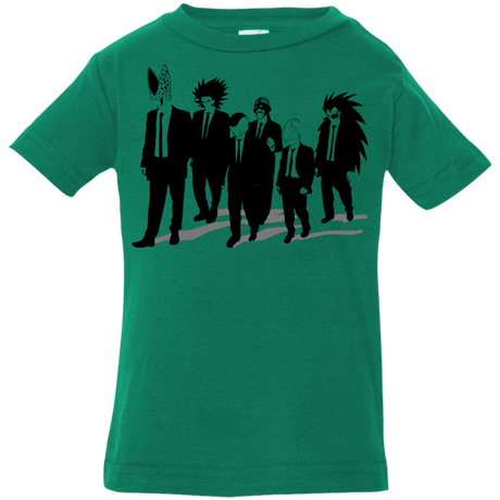 T-Shirts Kelly / 6 Months Reservoir Enemies Infant Premium T-Shirt