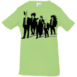 T-Shirts Key Lime / 6 Months Reservoir Enemies Infant Premium T-Shirt