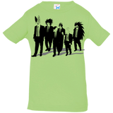 T-Shirts Key Lime / 6 Months Reservoir Enemies Infant Premium T-Shirt