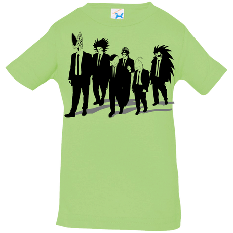 T-Shirts Key Lime / 6 Months Reservoir Enemies Infant Premium T-Shirt