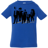 T-Shirts Royal / 6 Months Reservoir Enemies Infant Premium T-Shirt