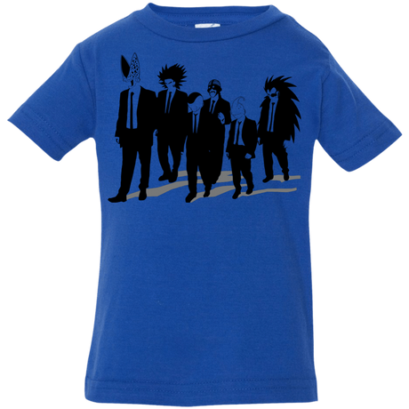 T-Shirts Royal / 6 Months Reservoir Enemies Infant Premium T-Shirt