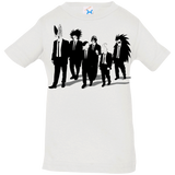 T-Shirts White / 6 Months Reservoir Enemies Infant Premium T-Shirt