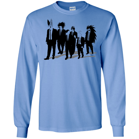 Reservoir Enemies Men's Long Sleeve T-Shirt