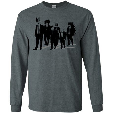 Reservoir Enemies Men's Long Sleeve T-Shirt