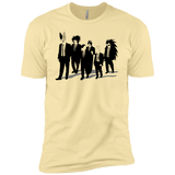 Reservoir Enemies Men's Premium T-Shirt
