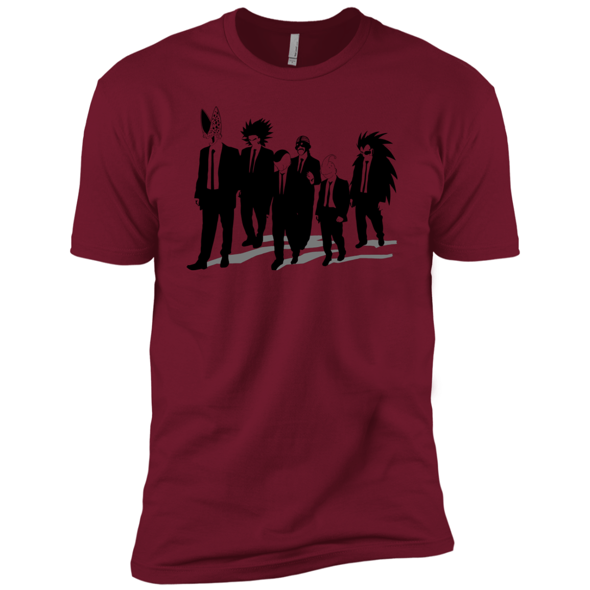 Reservoir Enemies Men's Premium T-Shirt