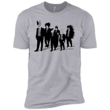 Reservoir Enemies Men's Premium T-Shirt