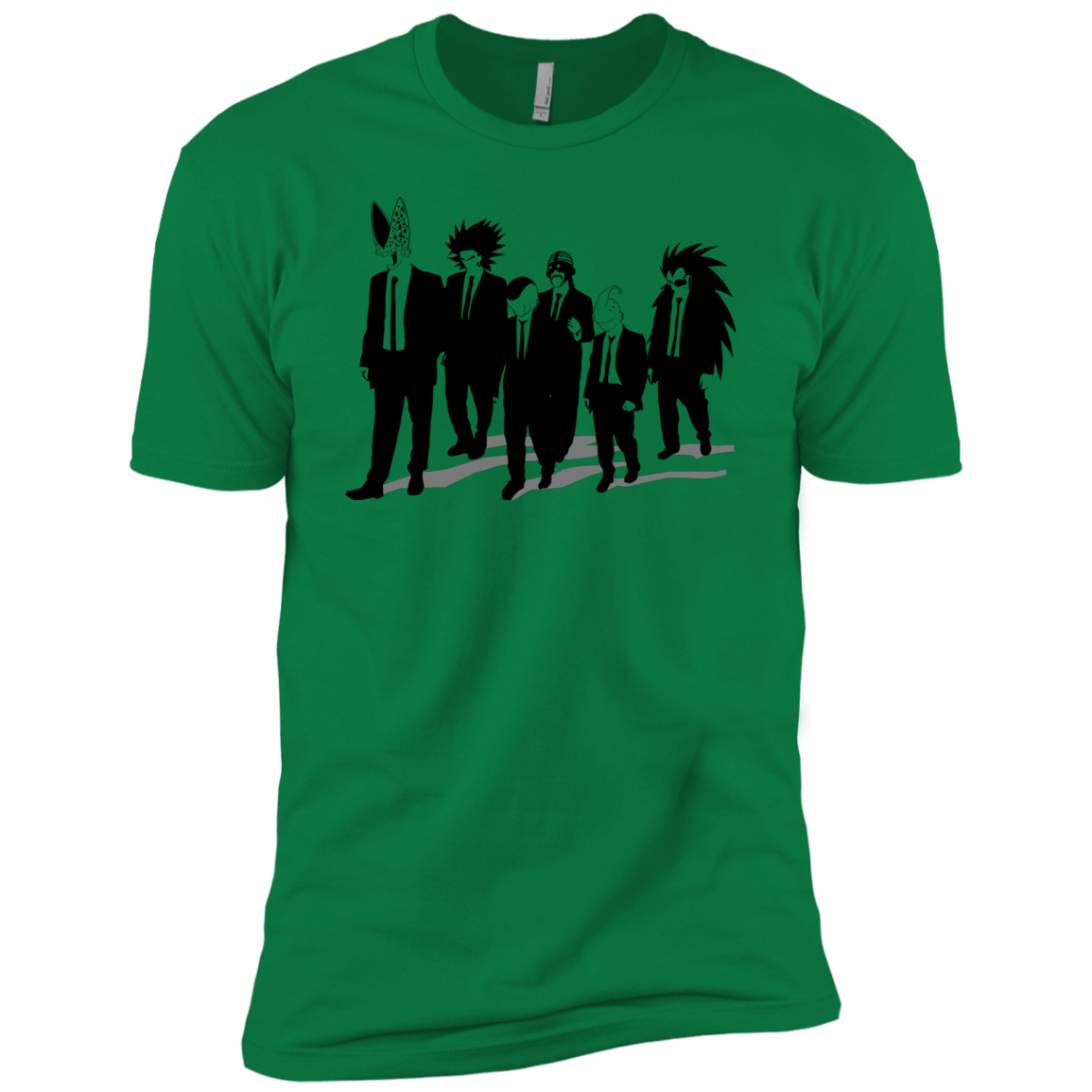 Reservoir Enemies Men's Premium T-Shirt