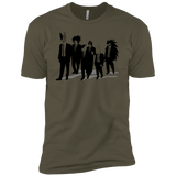 Reservoir Enemies Men's Premium T-Shirt
