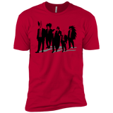 Reservoir Enemies Men's Premium T-Shirt