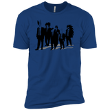 Reservoir Enemies Men's Premium T-Shirt