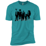 Reservoir Enemies Men's Premium T-Shirt