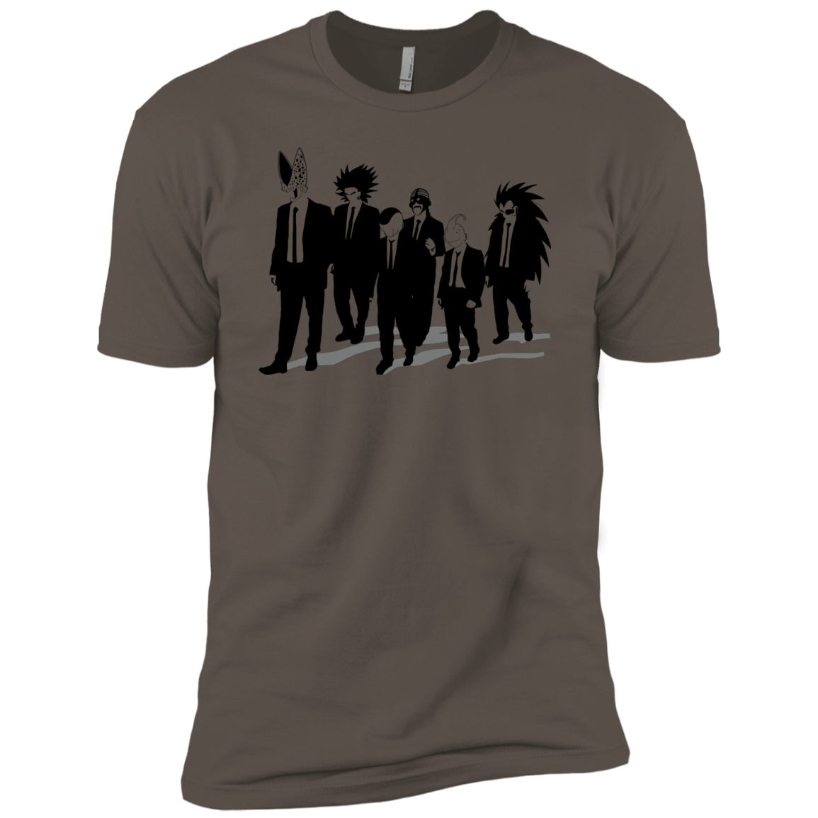 Reservoir Enemies Men's Premium T-Shirt