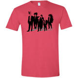 Reservoir Enemies Men's Semi-Fitted Softstyle