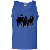 Reservoir Enemies Men's Tank Top