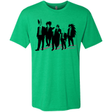 T-Shirts Envy / S Reservoir Enemies Men's Triblend T-Shirt