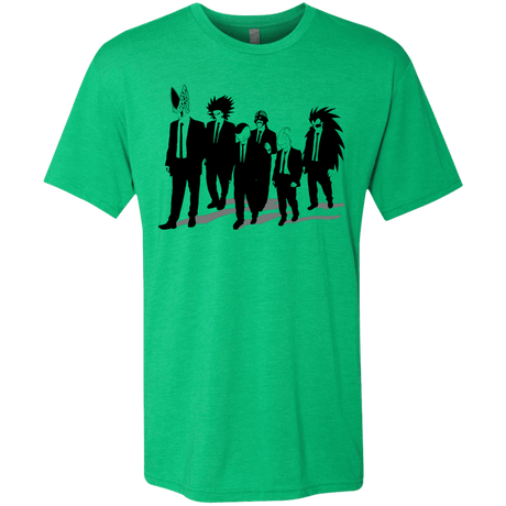 T-Shirts Envy / S Reservoir Enemies Men's Triblend T-Shirt