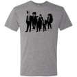 T-Shirts Premium Heather / S Reservoir Enemies Men's Triblend T-Shirt