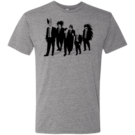 T-Shirts Premium Heather / S Reservoir Enemies Men's Triblend T-Shirt