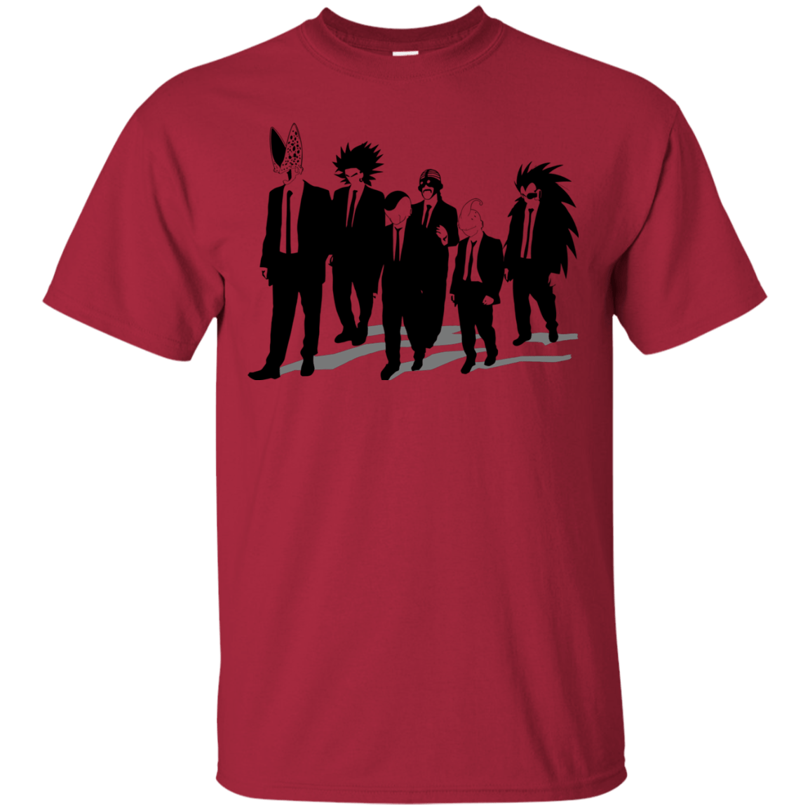 Reservoir Enemies T-Shirt