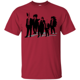 Reservoir Enemies T-Shirt