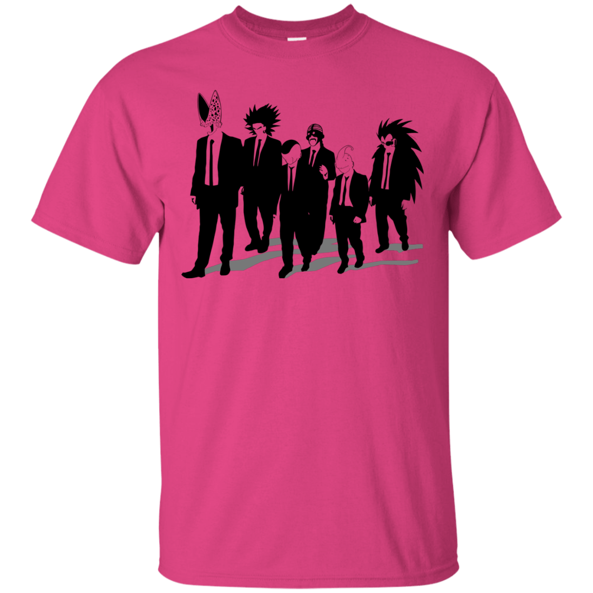 Reservoir Enemies T-Shirt