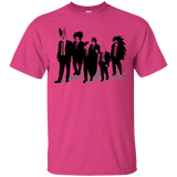 Reservoir Enemies T-Shirt