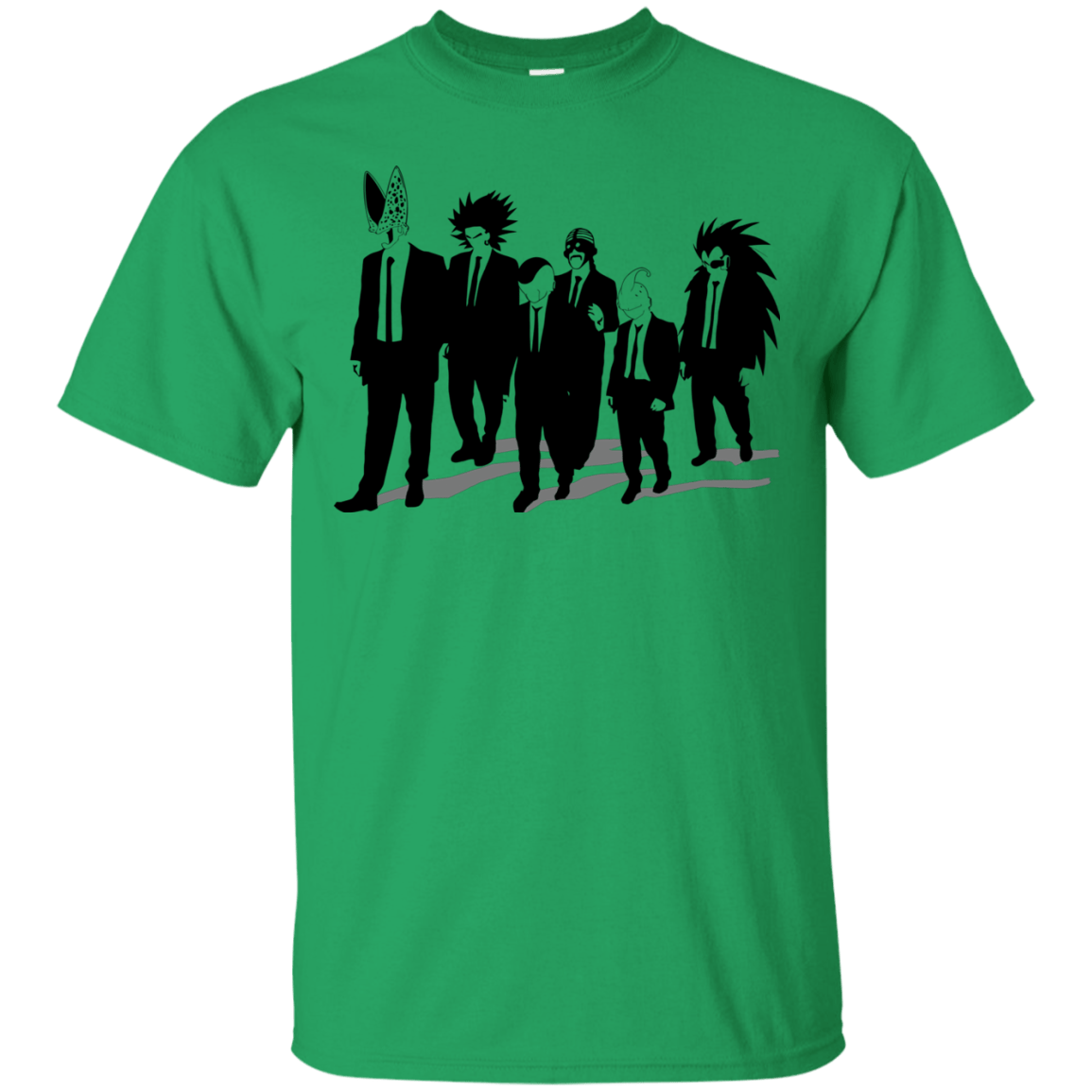 Reservoir Enemies T-Shirt
