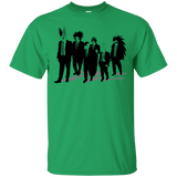 Reservoir Enemies T-Shirt